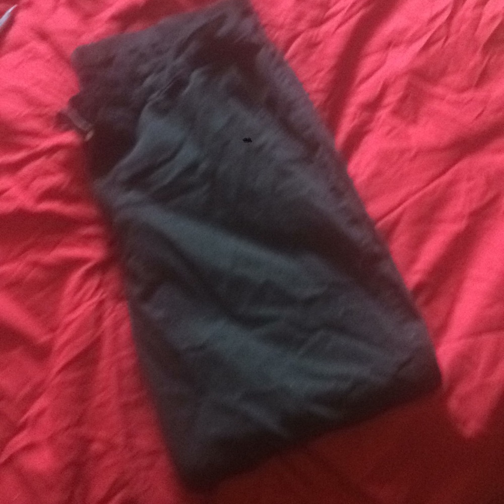 Dress pants